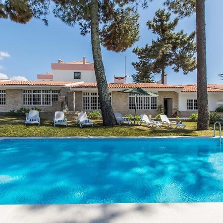 Villa Maia Корройюш Экстерьер фото