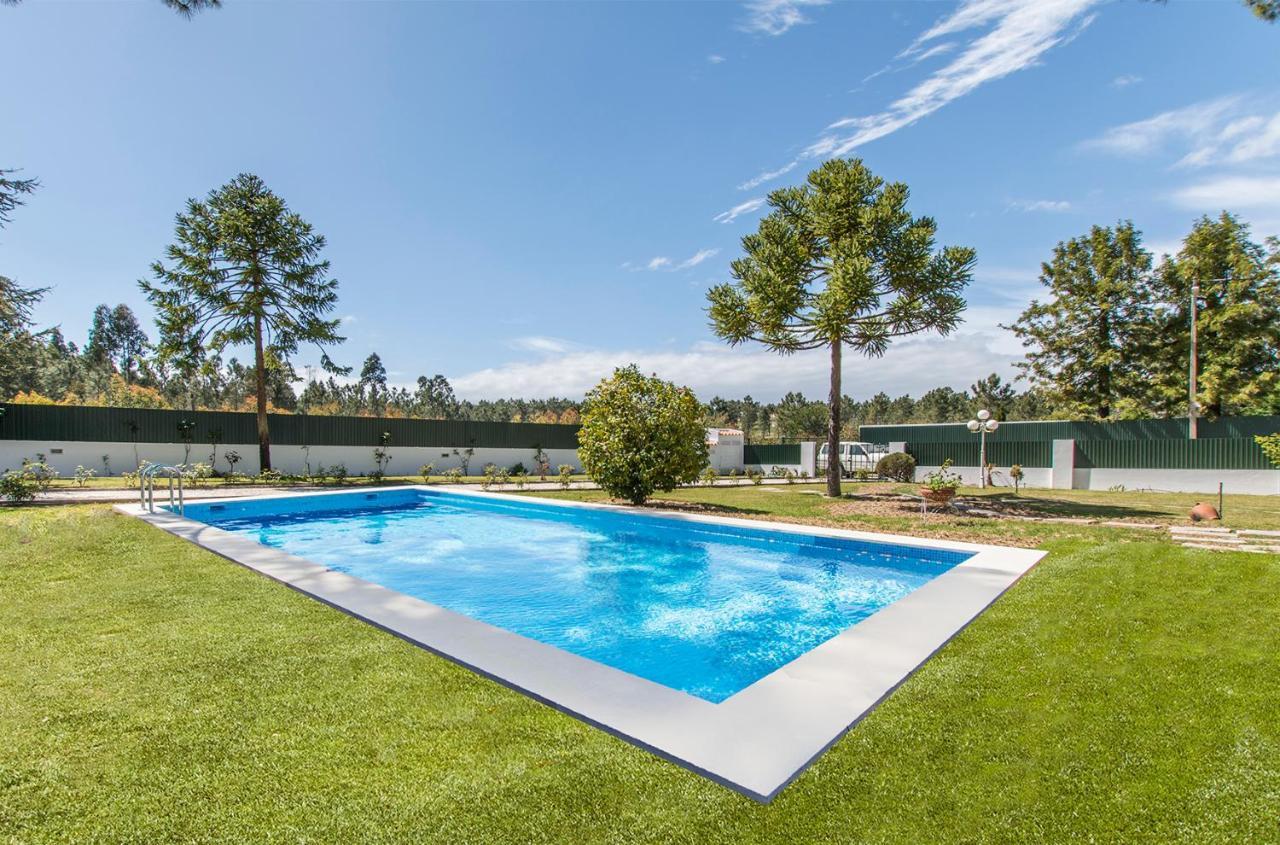 Villa Maia Корройюш Экстерьер фото