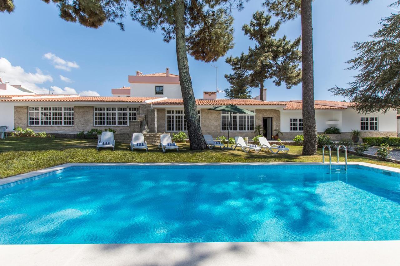 Villa Maia Корройюш Экстерьер фото