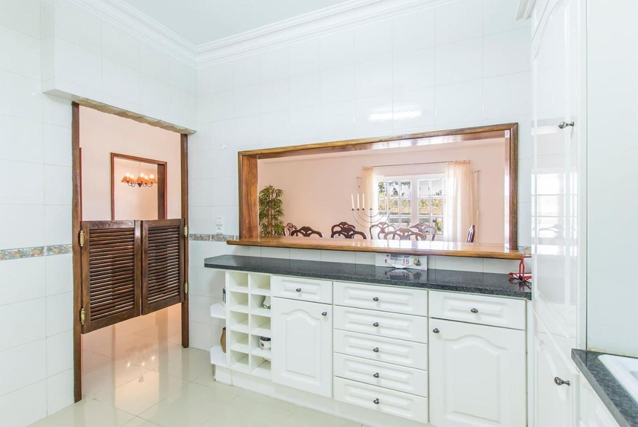 Villa Maia Корройюш Экстерьер фото
