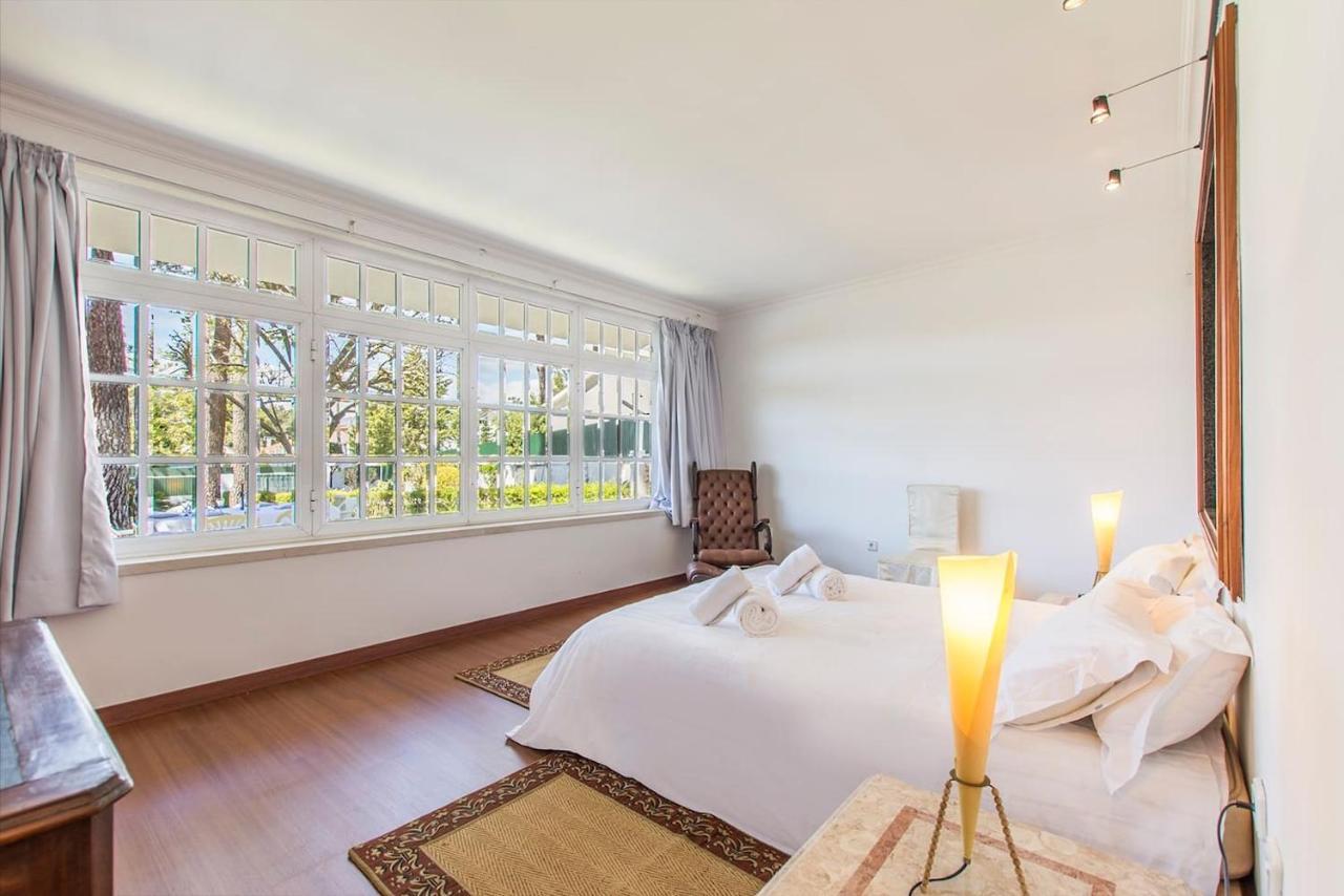 Villa Maia Корройюш Экстерьер фото