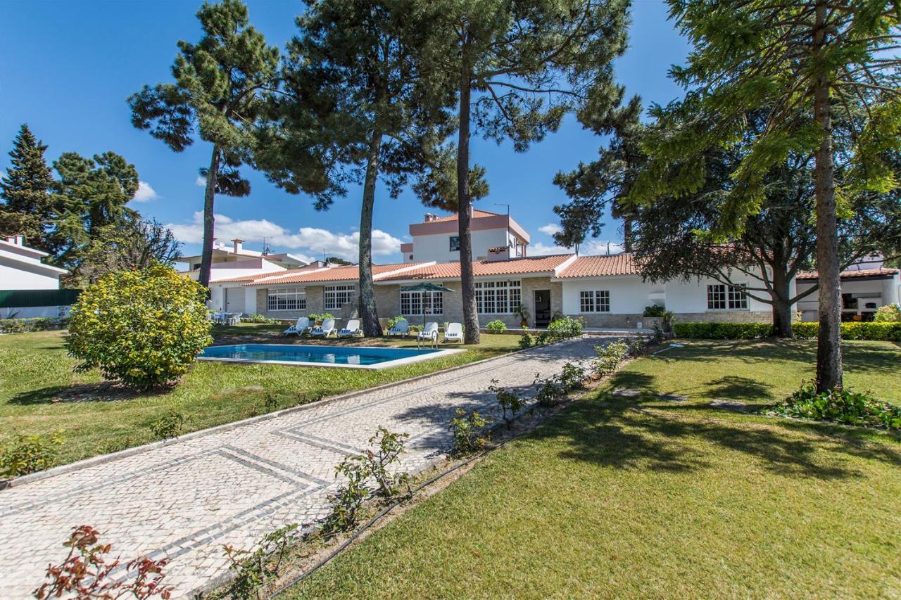 Villa Maia Корройюш Экстерьер фото