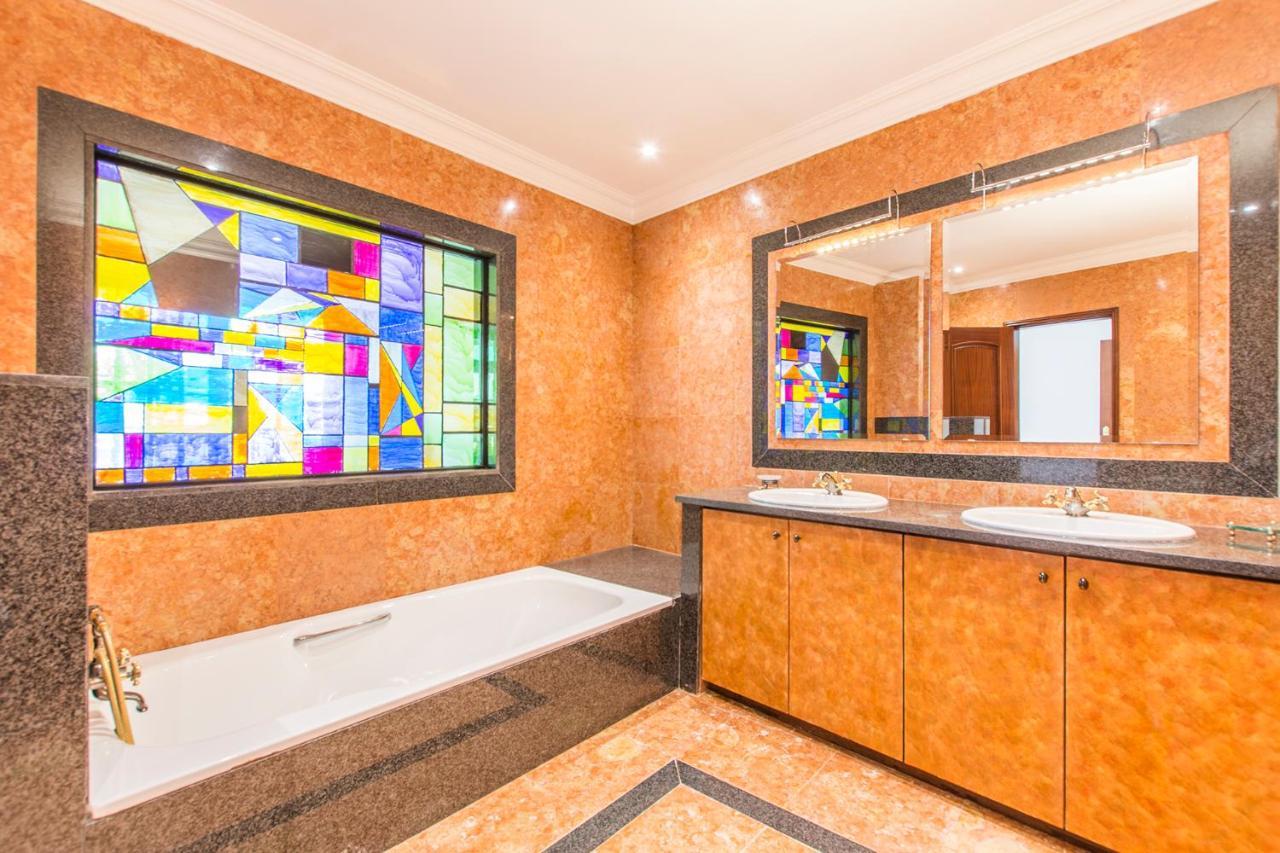 Villa Maia Корройюш Экстерьер фото